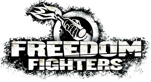 COVERS.BOX.SK ::: freedom fighters (ps2) - high quality DVD / Blueray /  Movie