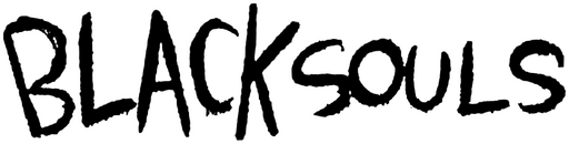 Logo for Black Souls: Kuro no Douwa to Gomahime by tempesto - SteamGridDB