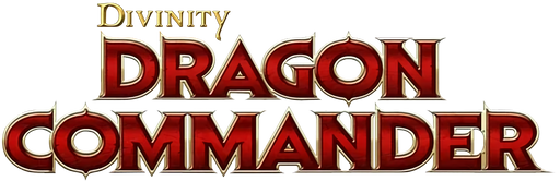 Logo for Divinity: Dragon Commander Beta by wsf4 - SteamGridDB