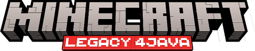 Logo For Legacy4j By Thatonemf69 Steamgriddb