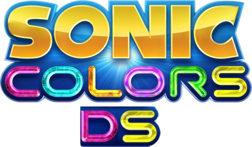 Icon for Sonic Colors (DS) by KaijuCowBelle