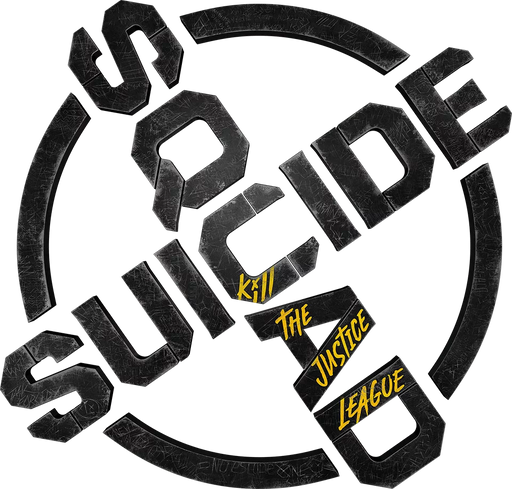 Logo for Suicide Squad: Kill the Justice League by LutzPS - SteamGridDB