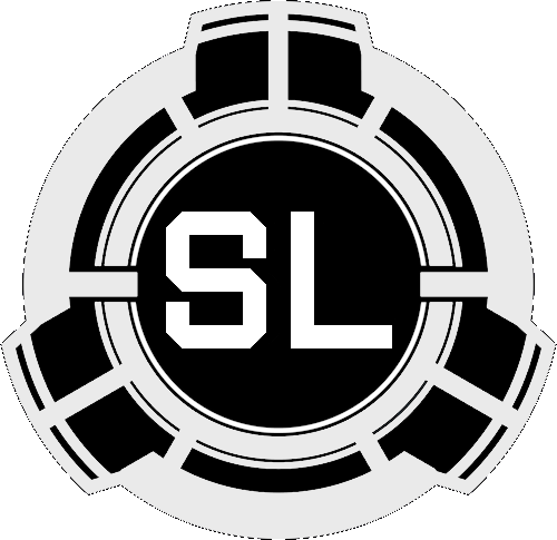 Logo for SCP: Secret Laboratory by Corporal_Lambda - SteamGridDB