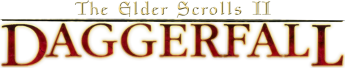 Daggerfall