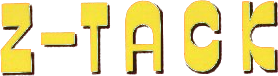 Logo for Z-Tack by djbobw - SteamGridDB