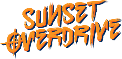 Overdrivesunset Font Download - Colaboratory