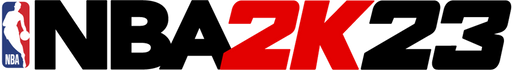 Logo for NBA 2K23 by Dboard52 - SteamGridDB