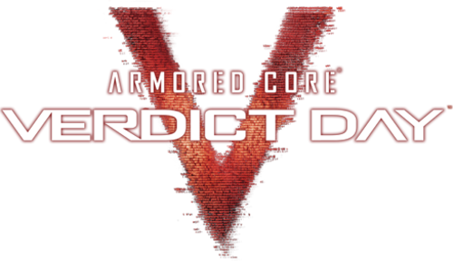 Armored Core: Verdict Day - SteamGridDB