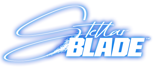 Logo For Stellar Blade By Nativecoruscant - Steamgriddb