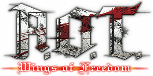 attack on titan wings of freedom emblem