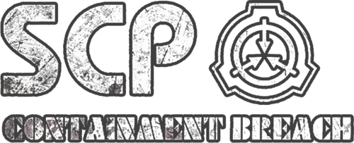 SCP: Containment Breach - SteamGridDB