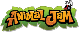 Logo for Animal Jam by FernLeaves - SteamGridDB