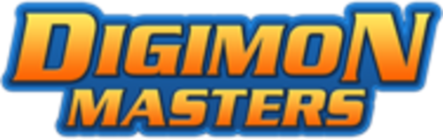 Digimon Masters Online Community Items · SteamDB