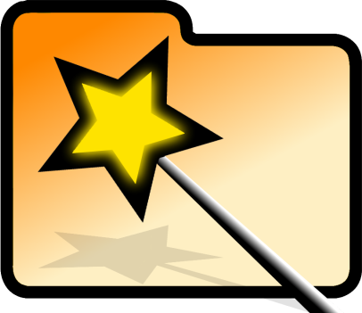 WizTree logo