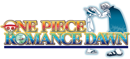 One Piece: Romance Dawn - SteamGridDB