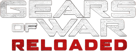 Logo for Gears of War: Reloaded by ariox24