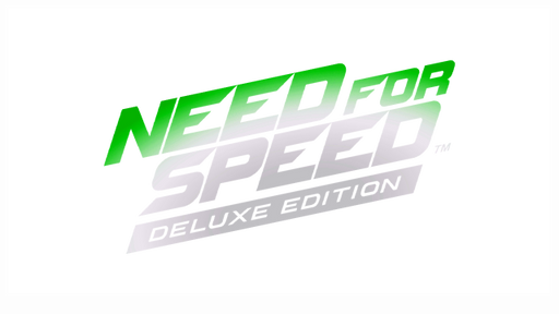 Logo for Need for Speed by Gector(lint)Nathan - SteamGridDB