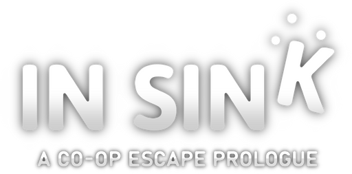 In Sink: A Co-Op Escape Prologue on Steam