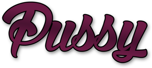 Logo for PUSSY by tastefultoy - SteamGridDB