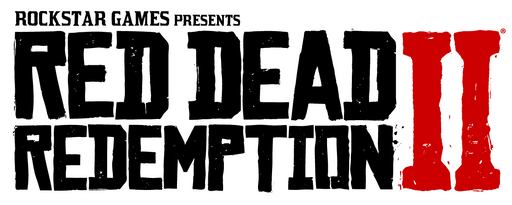 Logo for Red Dead Redemption II by Reylord - SteamGridDB