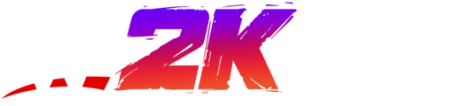 Logo for WWE 2K24 by SILVRXIII - SteamGridDB