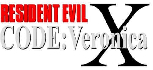 Resident Evil Code Veronica x  Resident evil, Evil, Resident evil 5