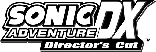 Logo For Sonic Adventure DX Director s Cut By Tailx SteamGridDB logo-for-sonic-adventure-dx-director-s-cut-by-tailx-steamgriddb