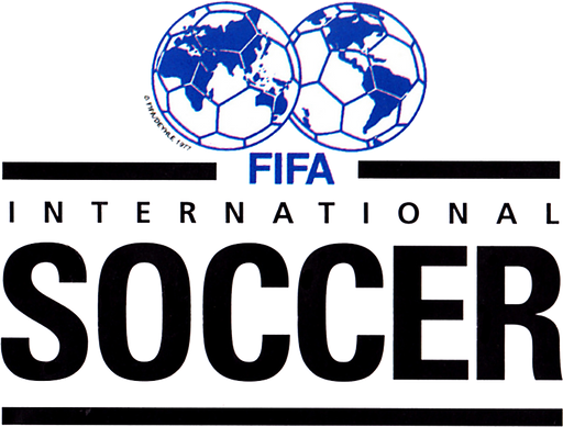 FIFA International Soccer - Wikipedia