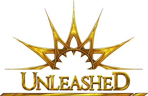 Logo for Unleashed by Besli - SteamGridDB