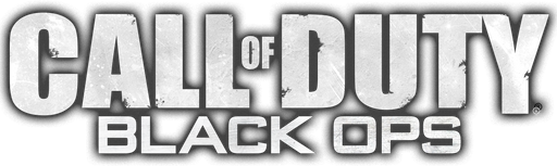 Logo for Call of Duty: Black Ops by CluckenDip - SteamGridDB