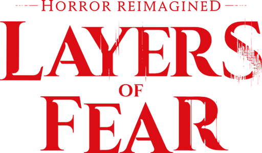 Logo for Layers of Fear by Kurikuo 青汁 - SteamGridDB