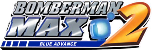 Bomberman Max 2 (Blue et Red) Game Boy Advance - Prix - Photo