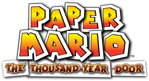 Paper Mario