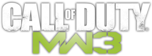 Call of Duty: Modern Warfare 3 - Multiplayer - SteamGridDB