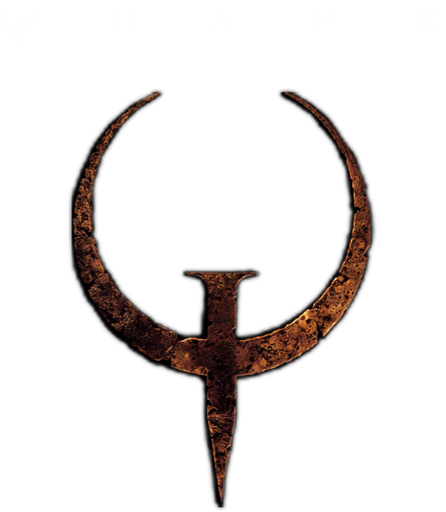 Logo for Quake by Pisces Iscλriøt - SteamGridDB