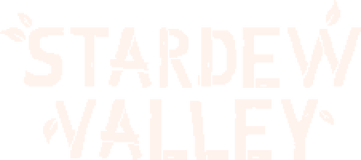 Stardew Valley - SteamGridDB