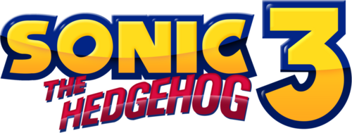 Sonic the Hedgehog 3 - SteamGridDB