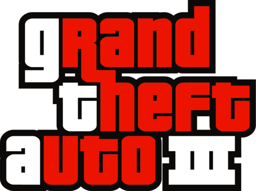 Gta Wiki - Gta 3 Gang Logos, HD Png Download , Transparent Png