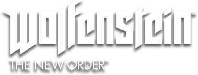 Wolfenstein: The New Order - SteamGridDB