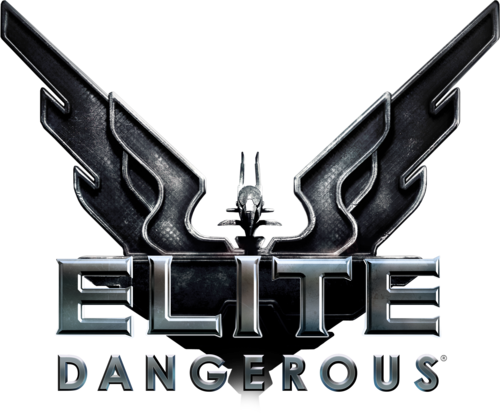 Elite Dangerous - SteamGridDB