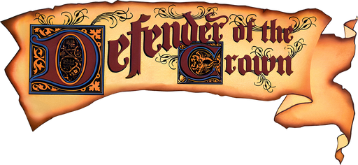 Defender of the Crown - SteamGridDB
