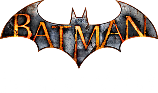 Logo for Batman: Return to Arkham - Arkham Asylum by CluckenDip ...