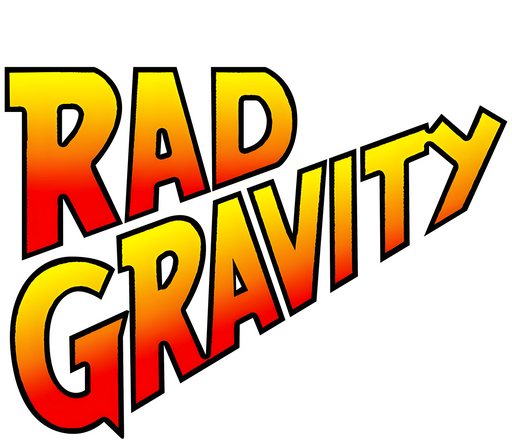 The Adventures Of Rad Gravity And The Early Days Of Gaming's Auteurs
