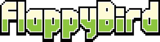 Flappy Bird Logo PNG Transparent & SVG Vector - Freebie Supply