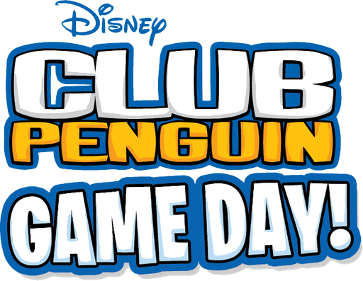 Disney Club Penguin: Game Day! Games