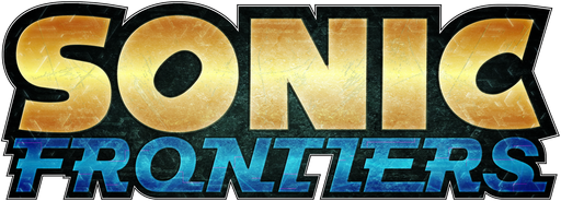 Logo for Sonic Frontiers by Alfonso72394 - SteamGridDB