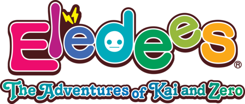 Elebits: The Adventures of Kai and Zero - SteamGridDB
