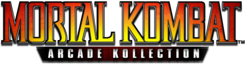 Mortal Kombat Arcade Kollection - Wikiwand