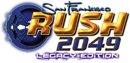 Amazon | SAN FRANCISCO RUSH 2049 海外版 | ゲームソフト