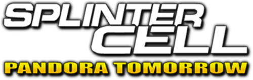 Tom Clancy's Splinter Cell: Pandora Tomorrow - Lutris